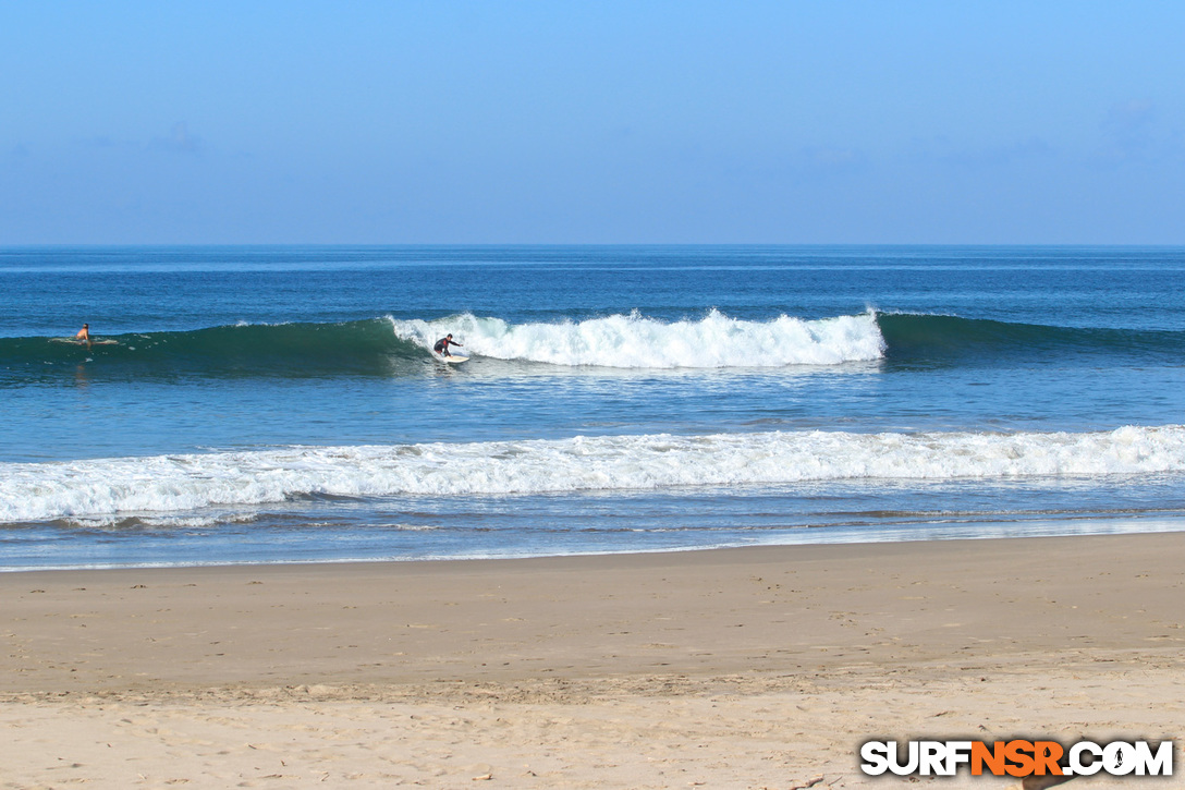 Nicaragua Surf Report - Report Photo 01/22/2017  12:20 PM 