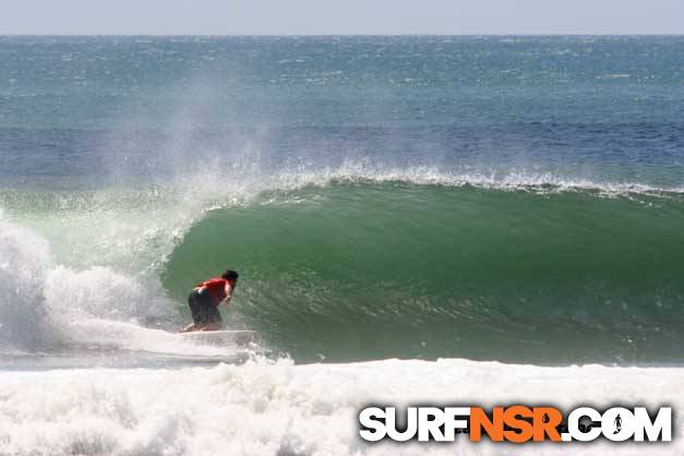 Nicaragua Surf Report - Report Photo 11/11/2009  6:33 PM 