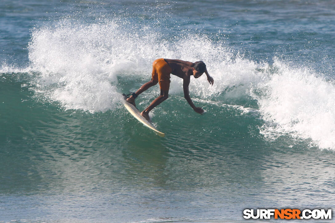 Nicaragua Surf Report - Report Photo 01/19/2024  11:46 AM 