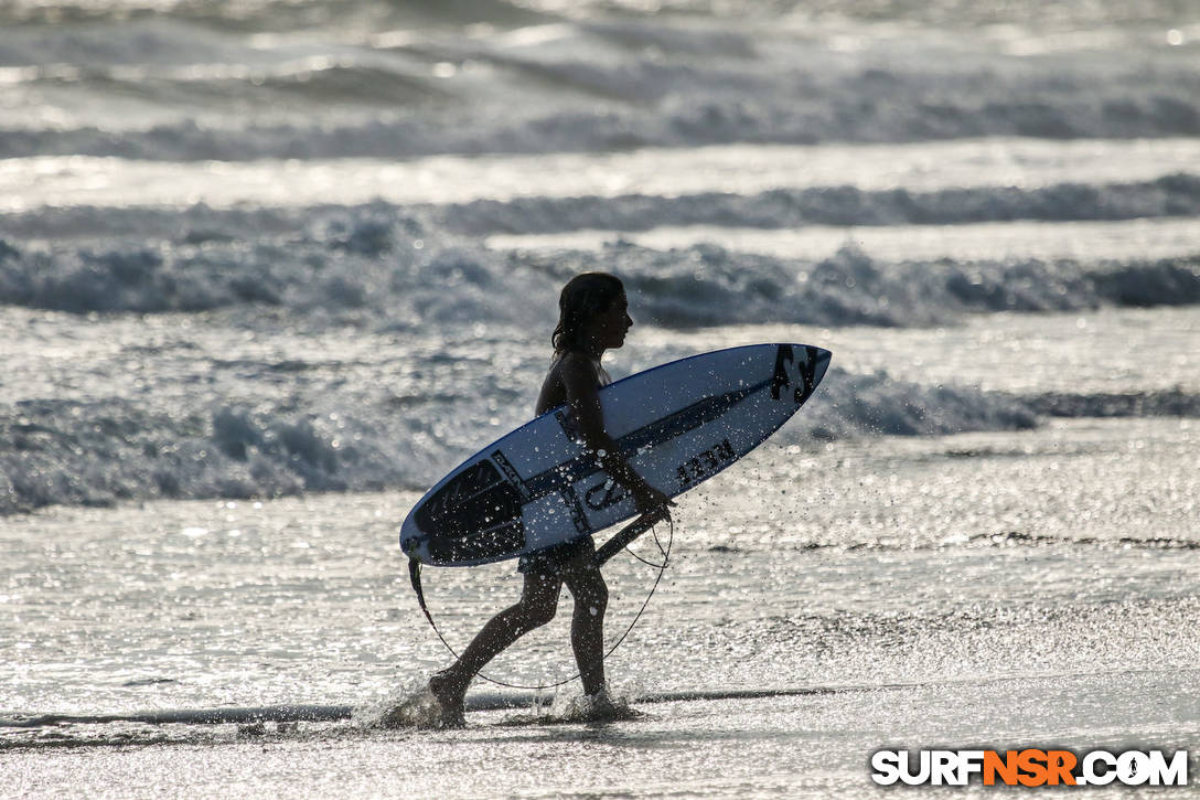 Nicaragua Surf Report - Report Photo 08/24/2020 7:11 PM