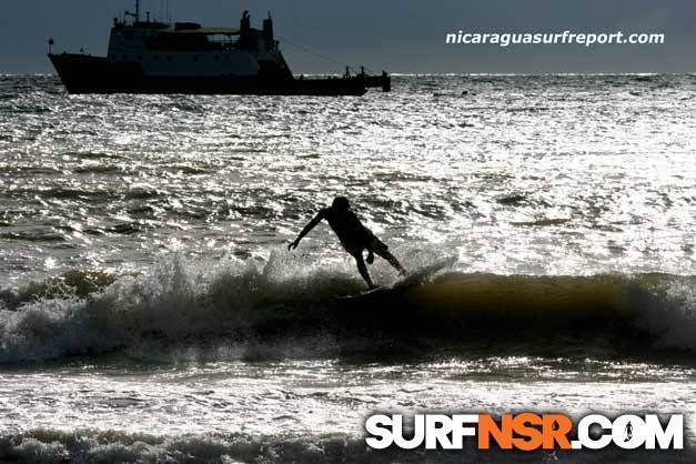 Nicaragua Surf Report - Report Photo 11/06/2009 3:32 PM