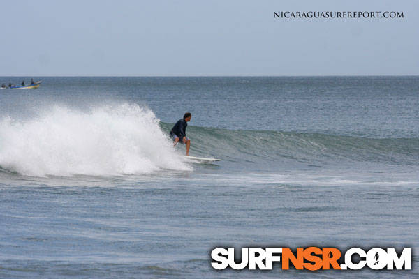 Nicaragua Surf Report - Report Photo 05/11/2010 2:34 PM