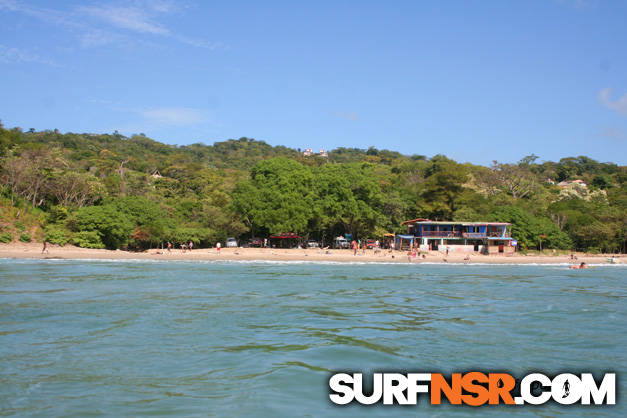 Nicaragua Surf Report - Report Photo 12/16/2009 4:03 PM