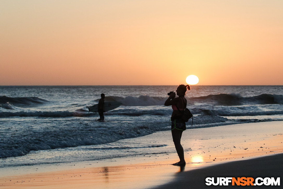 Nicaragua Surf Report - Report Photo 02/16/2018  10:25 PM 