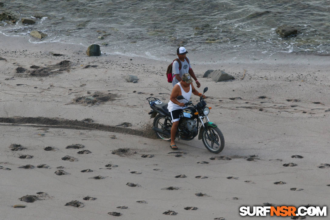 Nicaragua Surf Report - Report Photo 12/23/2015  12:00 PM 