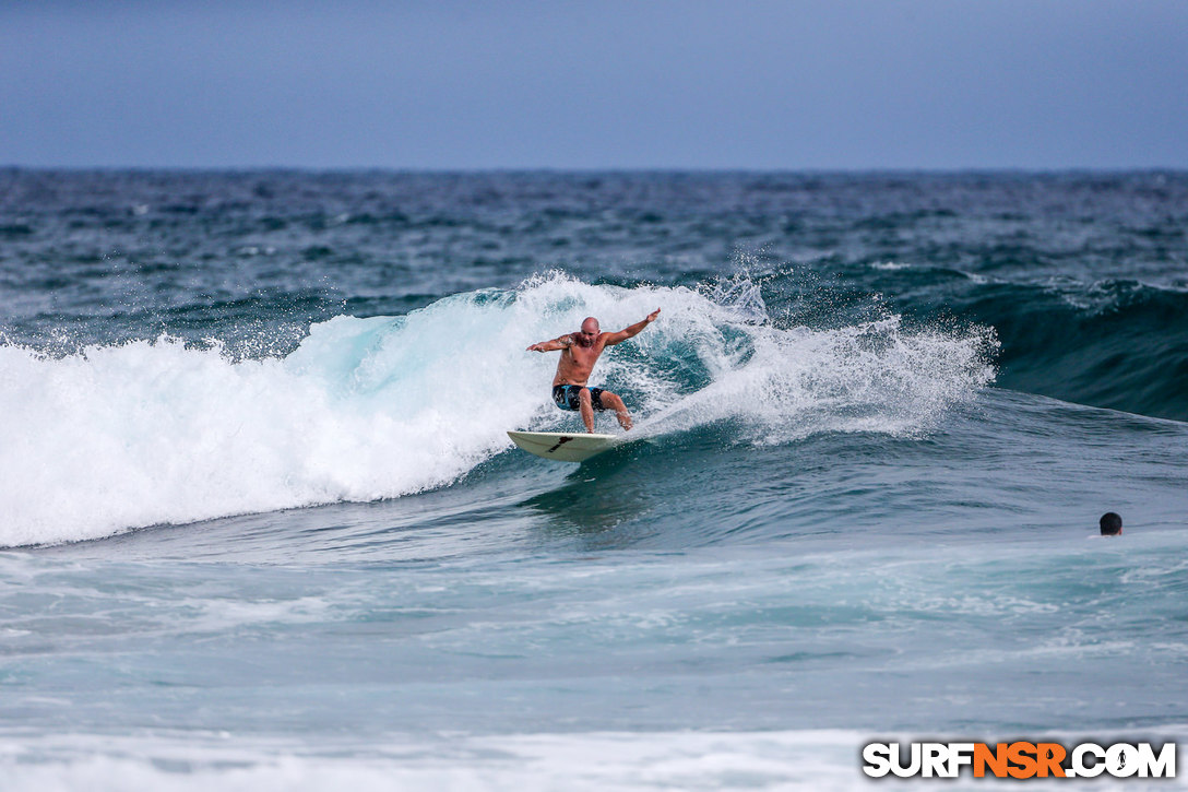 Nicaragua Surf Report - Report Photo 06/09/2017  9:16 PM 
