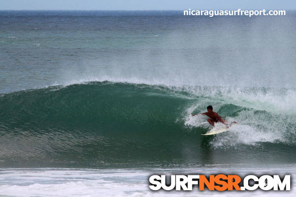 Nicaragua Surf Report - Report Photo 04/17/2013  7:08 PM 