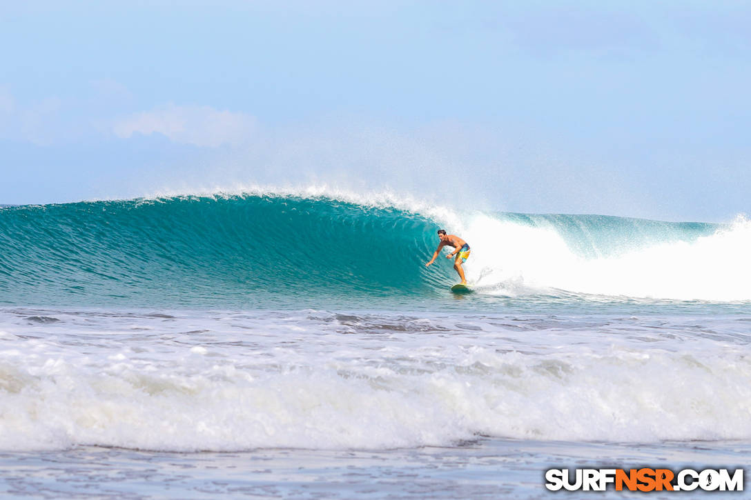 Nicaragua Surf Report - Report Photo 06/13/2022 10:29 AM