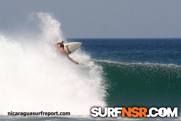 Nicaragua Surf Report - Report Photo 04/23/2013  5:57 PM 