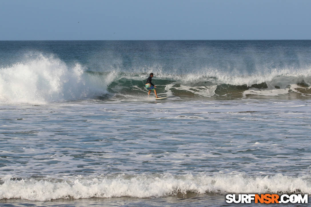 Nicaragua Surf Report - Report Photo 02/03/2016  2:12 PM 