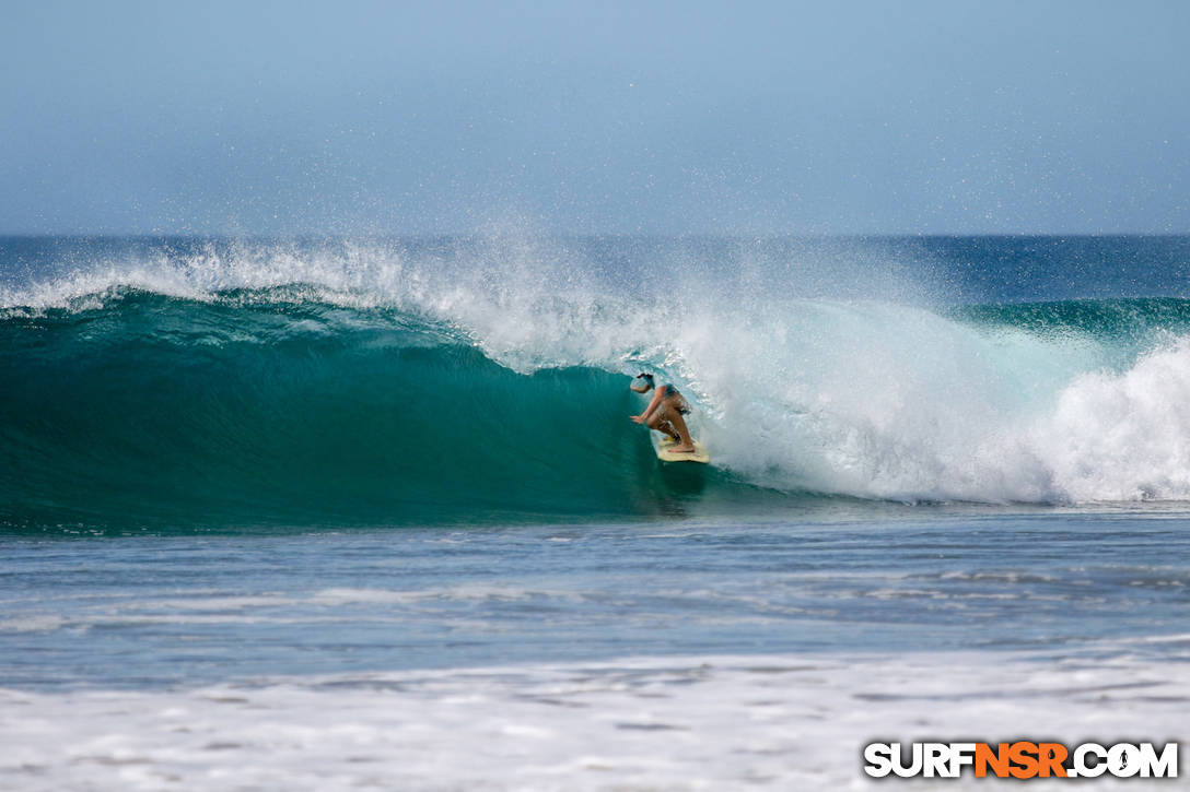 Nicaragua Surf Report - Report Photo 11/27/2018  7:23 PM 