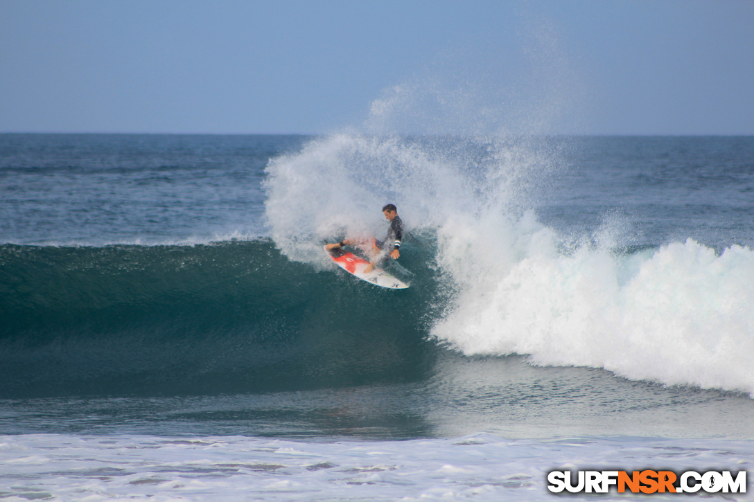 Nicaragua Surf Report - Report Photo 06/29/2017 8:21 PM