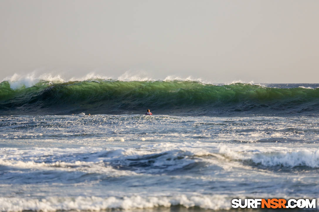 Nicaragua Surf Report - Report Photo 02/02/2019  7:06 PM 