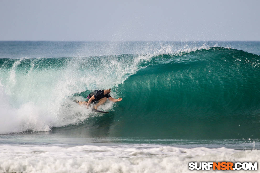 Nicaragua Surf Report - Report Photo 05/17/2019  8:19 PM 