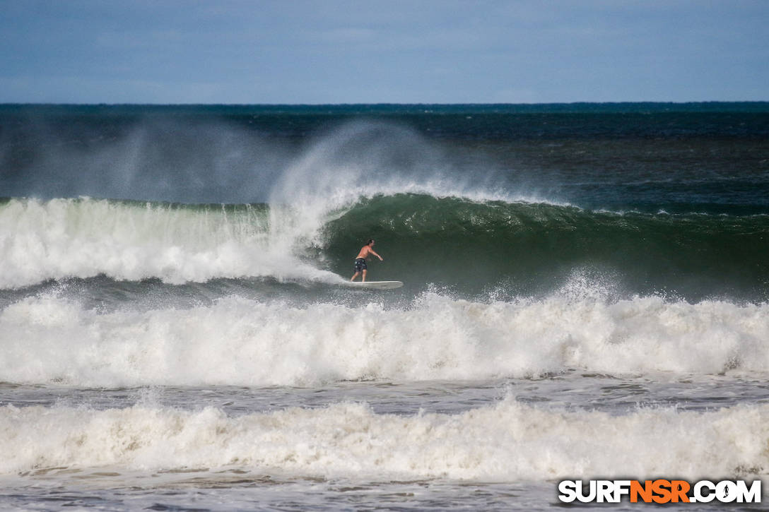 Nicaragua Surf Report - Report Photo 06/16/2022 8:15 PM