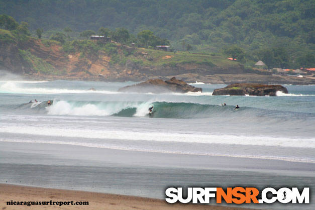 Nicaragua Surf Report - Report Photo 08/05/2008 4:56 PM
