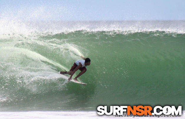 Nicaragua Surf Report - Report Photo 09/30/2007  2:17 PM 