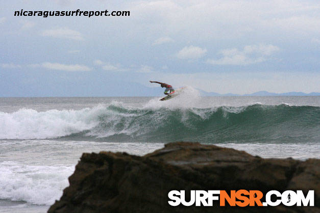 Nicaragua Surf Report - Report Photo 09/24/2009  6:04 PM 