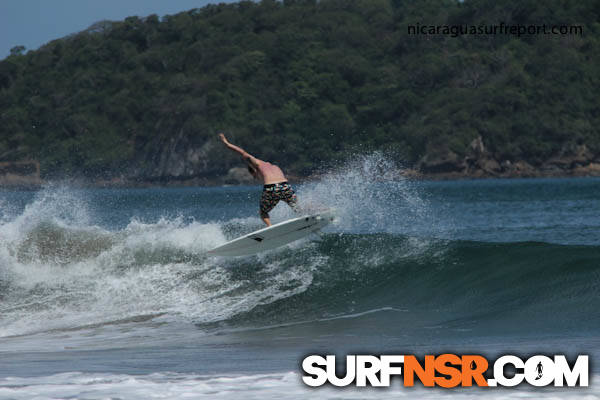 Nicaragua Surf Report - Report Photo 07/20/2014 3:41 PM