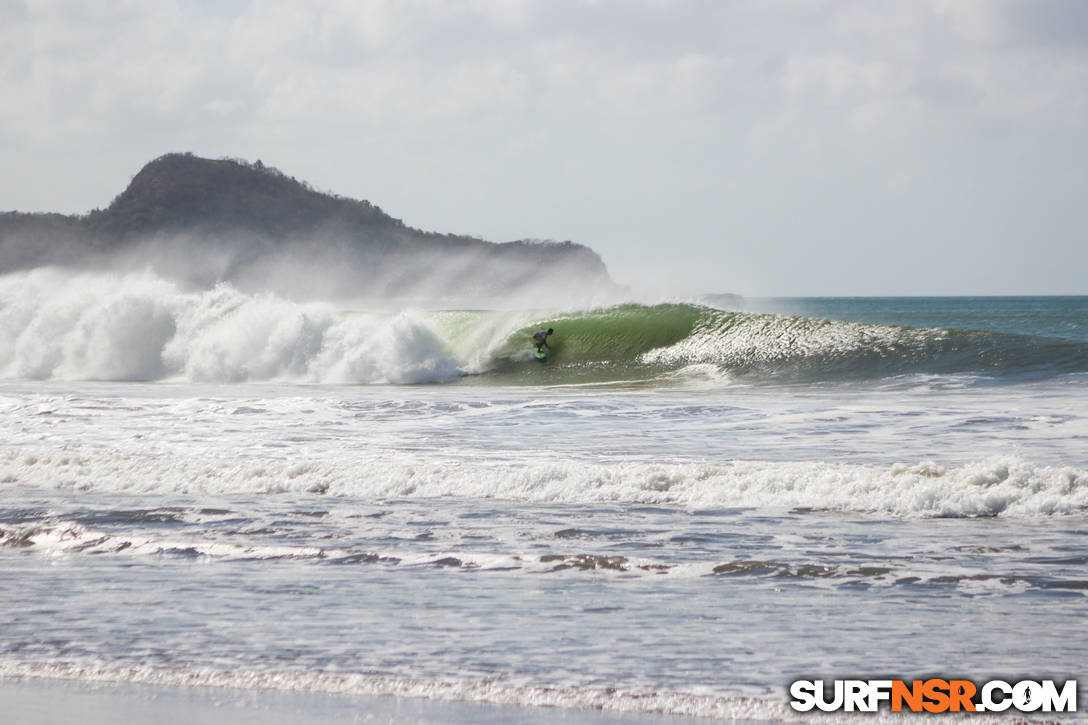 Nicaragua Surf Report - Report Photo 02/17/2021  10:56 PM 