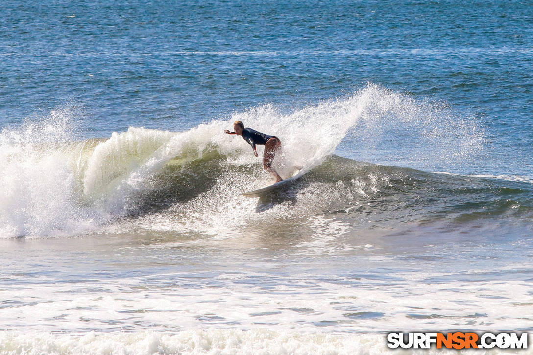 Nicaragua Surf Report - Report Photo 02/11/2022  3:30 PM 