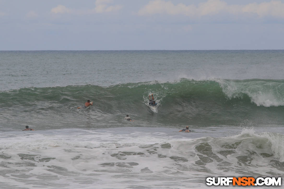 Nicaragua Surf Report - Report Photo 10/26/2015  2:35 PM 