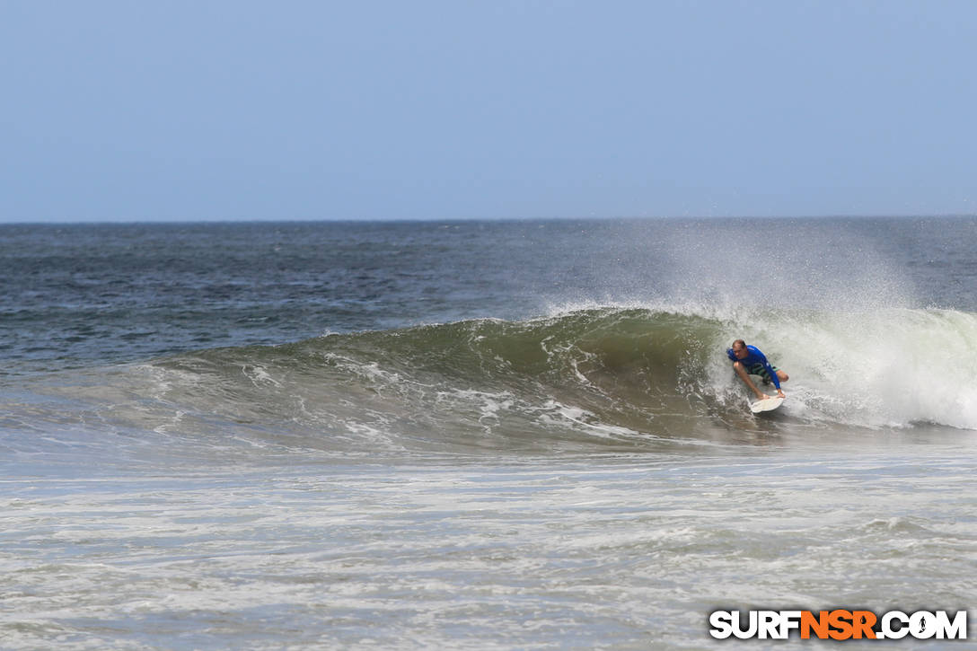 Nicaragua Surf Report - Report Photo 03/05/2016  2:08 PM 