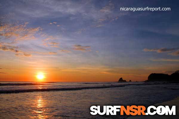 Nicaragua Surf Report - Report Photo 10/23/2013  8:08 PM 