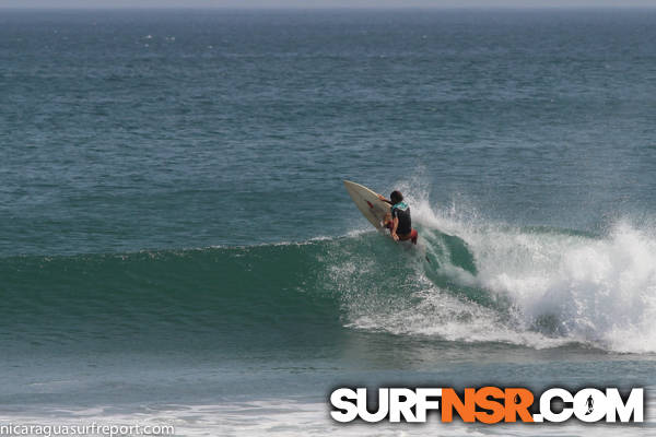 Nicaragua Surf Report - Report Photo 05/08/2015  3:41 PM 