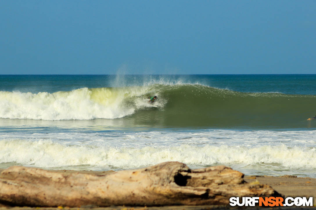 Nicaragua Surf Report - Report Photo 06/18/2018 10:10 PM