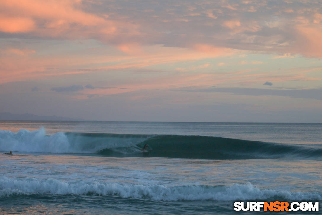 Nicaragua Surf Report - Report Photo 01/16/2021  7:50 PM 