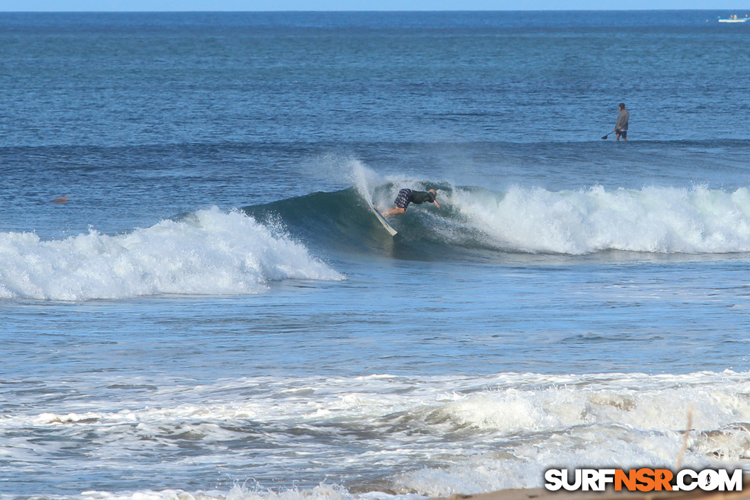 Nicaragua Surf Report - Report Photo 12/08/2016  10:55 AM 