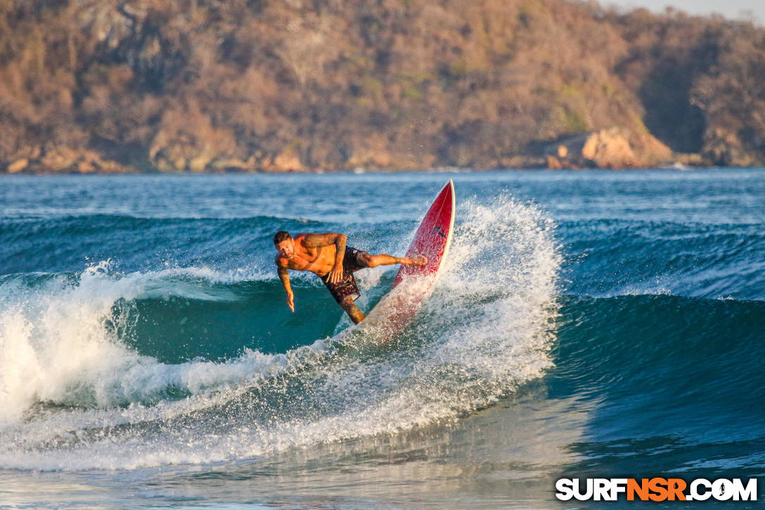 Nicaragua Surf Report - Report Photo 04/10/2020  10:34 PM 