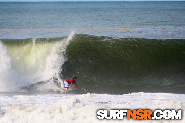 Nicaragua Surf Report - Report Photo 07/19/2008  7:54 PM 