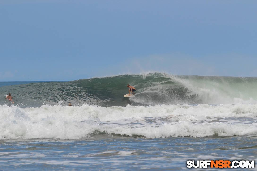 Nicaragua Surf Report - Report Photo 08/05/2016 11:57 AM