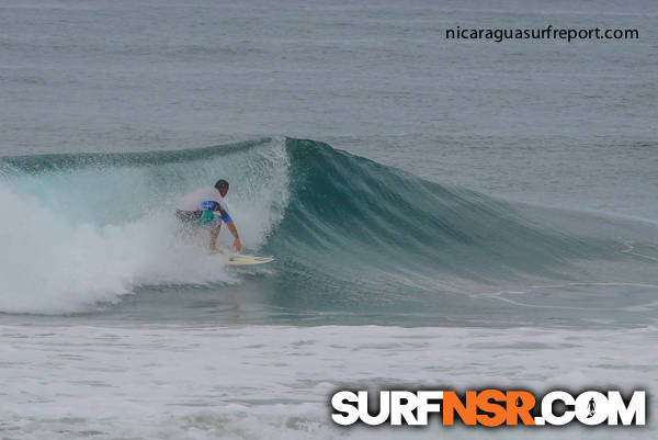 Nicaragua Surf Report - Report Photo 09/21/2014 2:49 PM