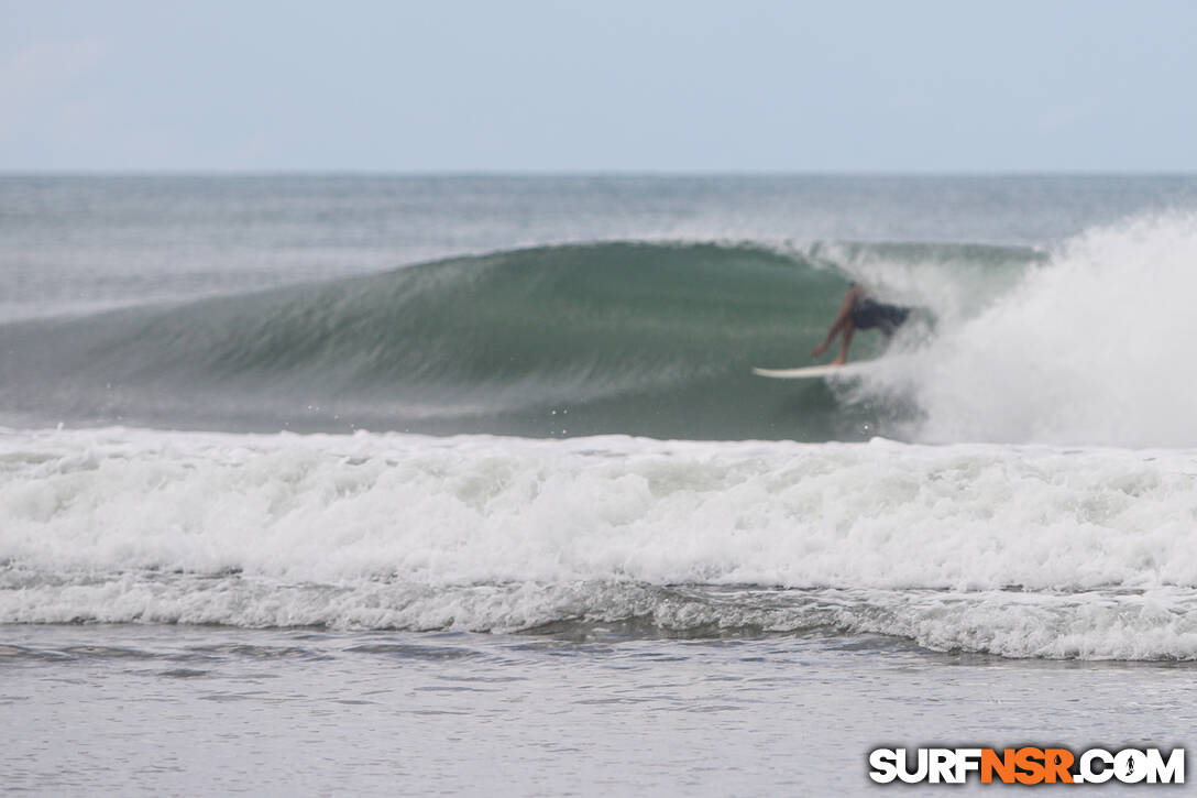 Nicaragua Surf Report - Report Photo 08/30/2023  11:40 PM 