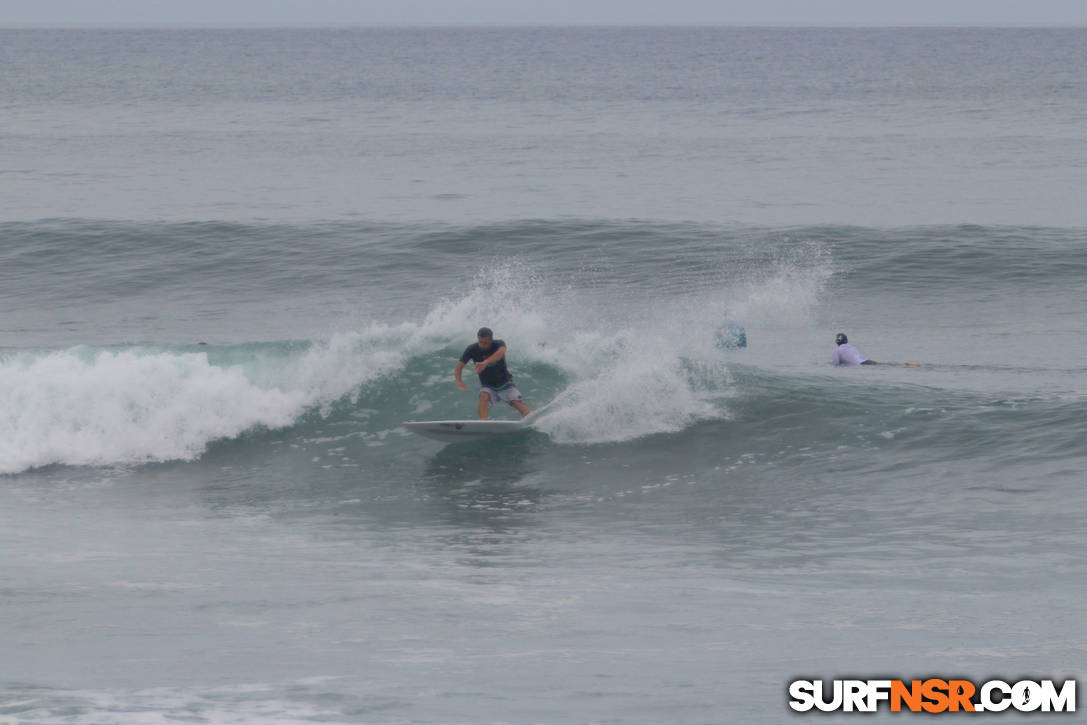 Nicaragua Surf Report - Report Photo 08/14/2016  6:33 PM 