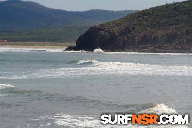 Nicaragua Surf Report - Report Photo 07/19/2006  12:09 AM 