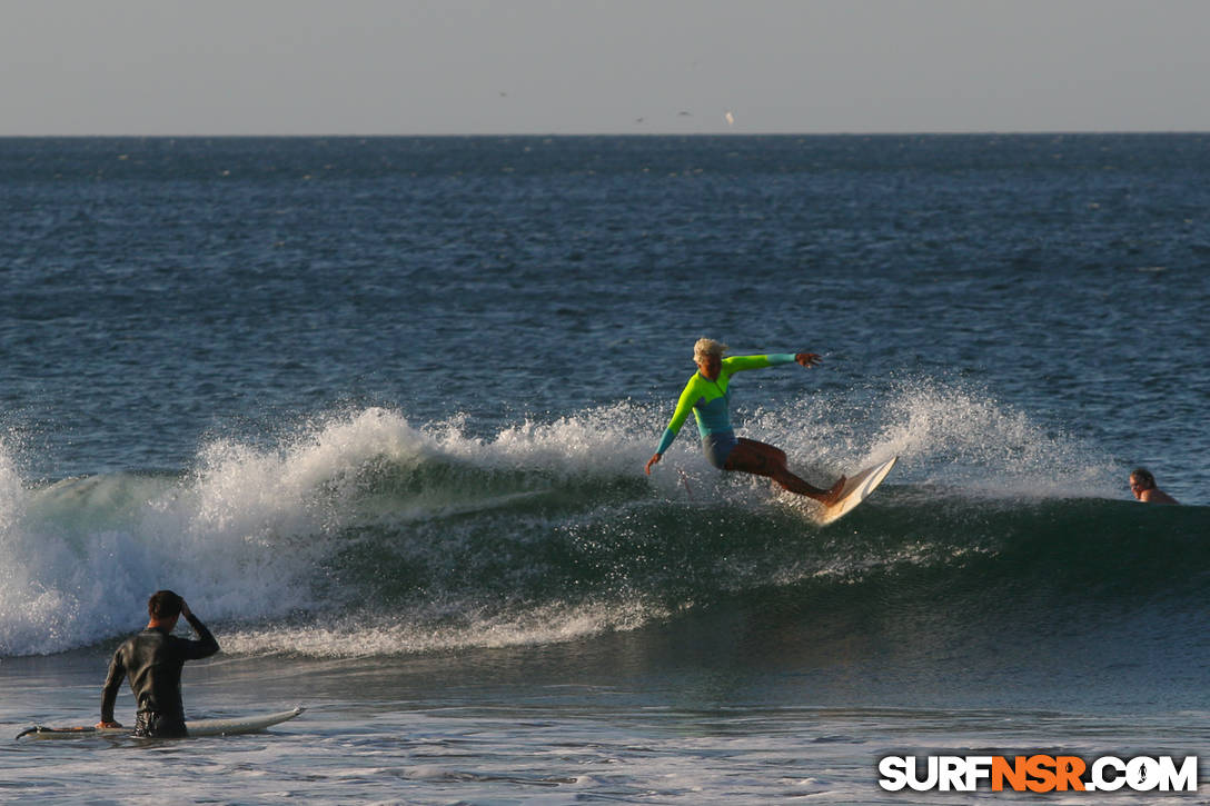 Nicaragua Surf Report - Report Photo 01/30/2016  2:29 PM 