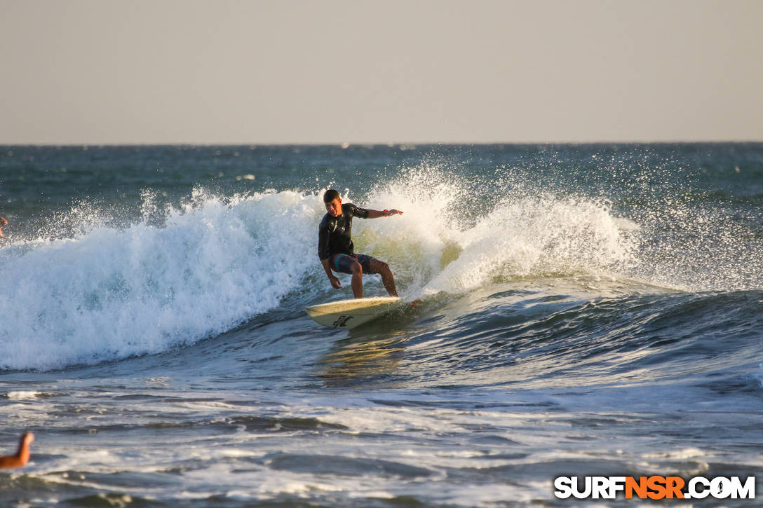 Nicaragua Surf Report - Report Photo 02/09/2020  8:03 PM 