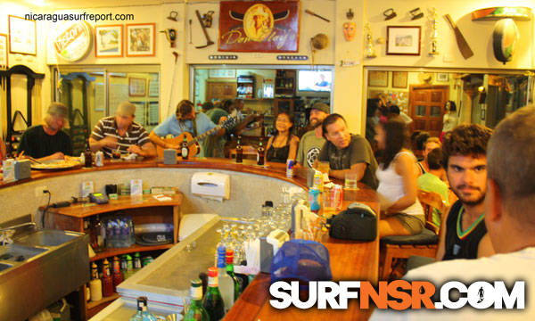 Nicaragua Surf Report - Report Photo 05/21/2010  4:56 PM 