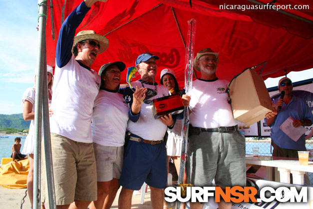 Nicaragua Surf Report - Report Photo 06/15/2008 7:04 PM
