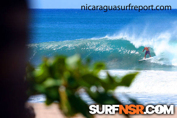 Nicaragua Surf Report - Report Photo 08/18/2012 6:08 PM