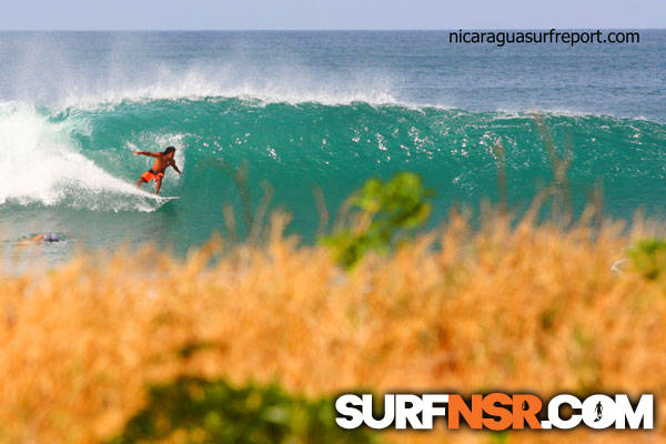 Nicaragua Surf Report - Report Photo 05/21/2013  2:54 PM 