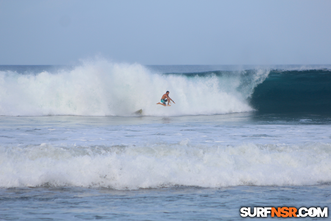 Nicaragua Surf Report - Report Photo 06/29/2017 7:55 PM