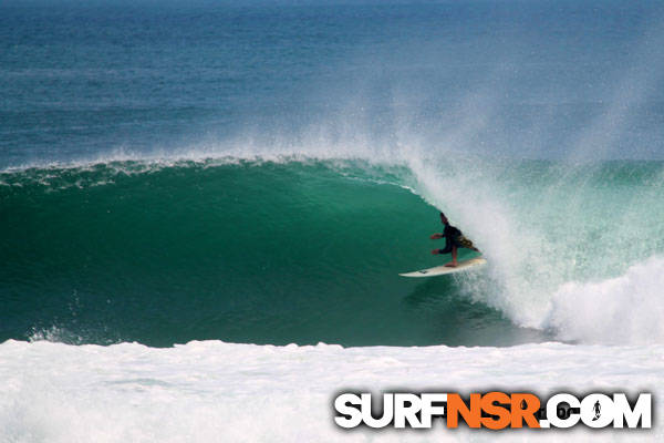 Nicaragua Surf Report - Report Photo 05/04/2013  10:15 PM 