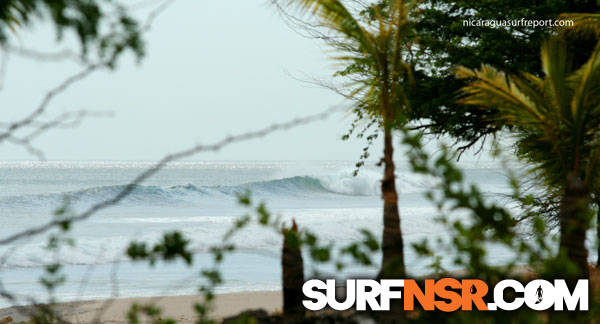 Nicaragua Surf Report - Report Photo 04/05/2011  8:03 PM 