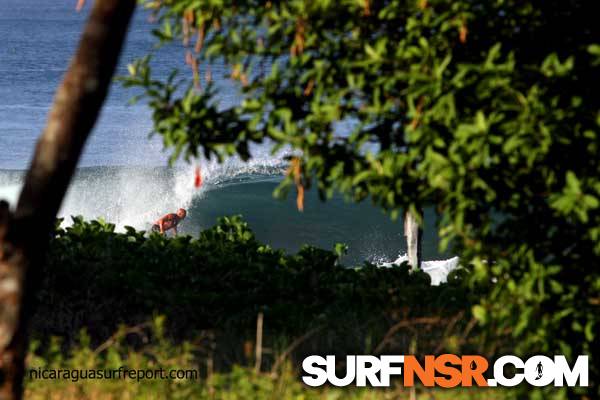 Nicaragua Surf Report - Report Photo 08/06/2014  5:41 PM 