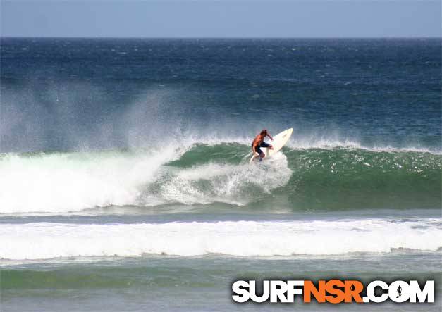 Nicaragua Surf Report - Report Photo 06/29/2006  5:50 PM 